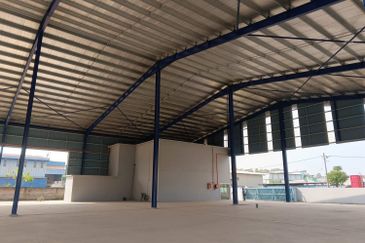 Taman Batu Gajah Perdana