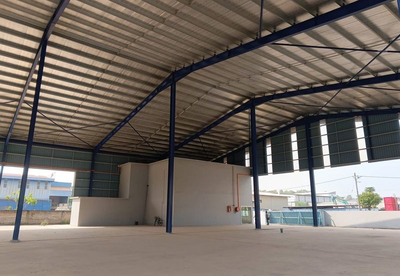 Taman Batu Gajah Perdana