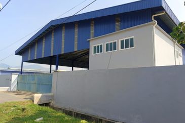 Taman Batu Gajah Perdana