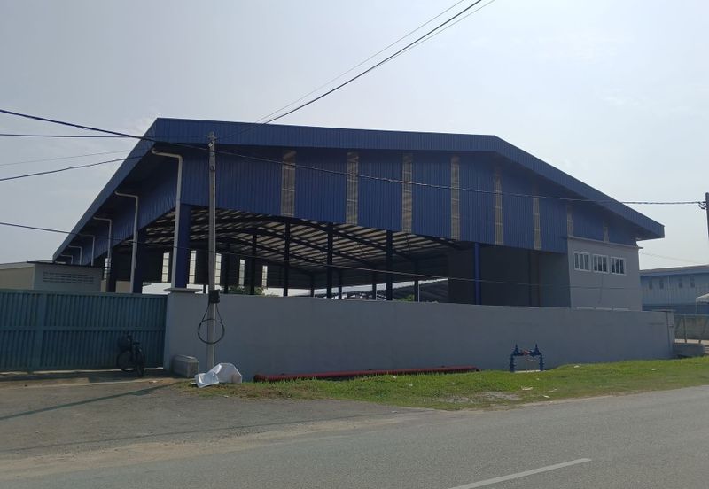 Taman Batu Gajah Perdana