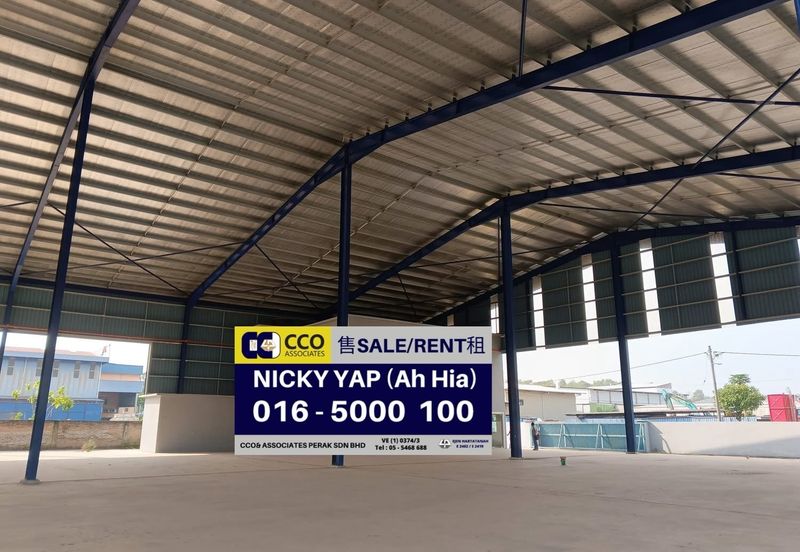 Taman Batu Gajah Perdana