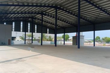 Taman Batu Gajah Perdana