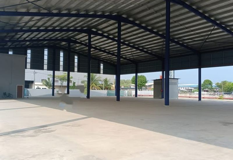 Taman Batu Gajah Perdana