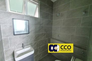 Arena Tasek Putra (Tasek Nova)