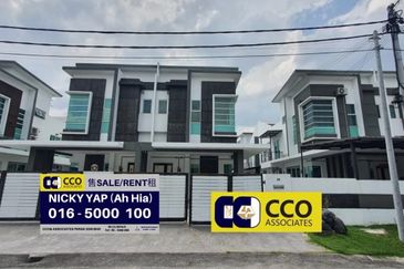 Arena Tasek Putra (Tasek Nova)