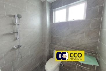 Arena Tasek Putra (Tasek Nova)