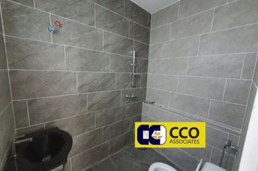 Arena Tasek Putra (Tasek Nova)