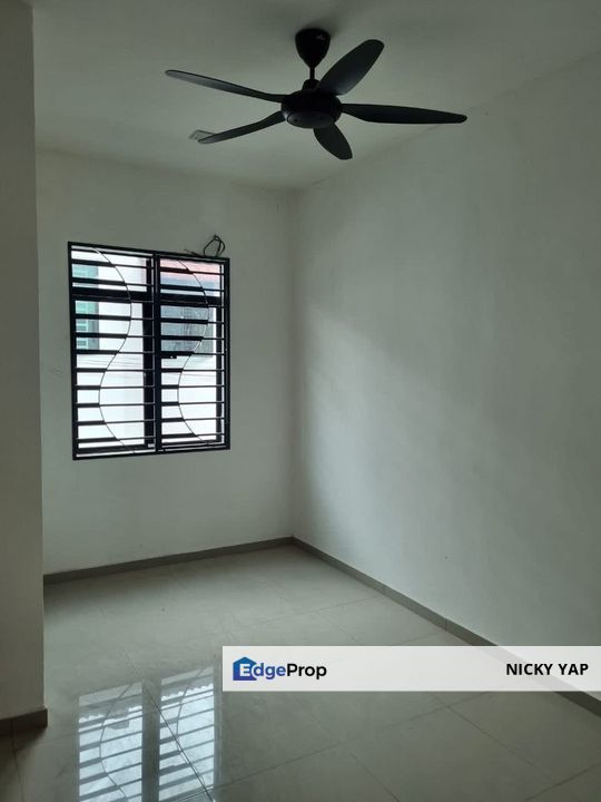 Double storey renovated jelapang , Perak, Ipoh