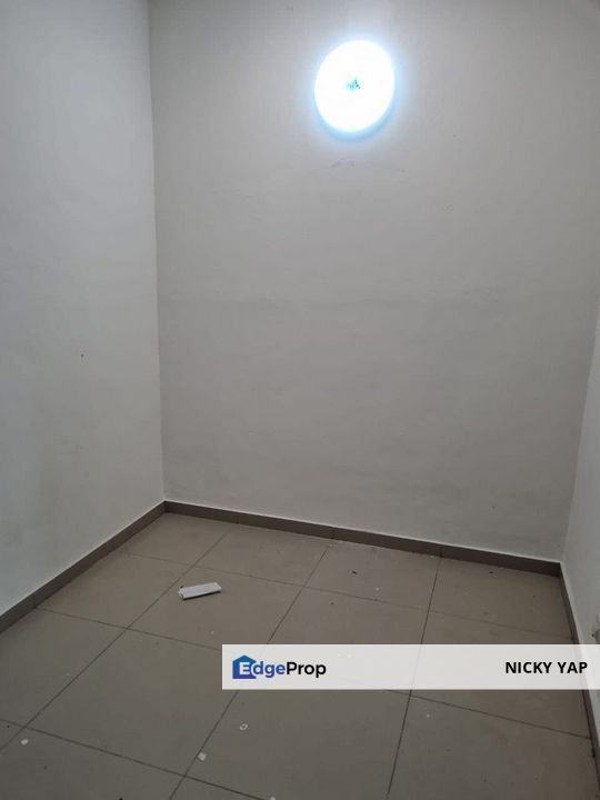 Double storey renovated jelapang , Perak, Ipoh