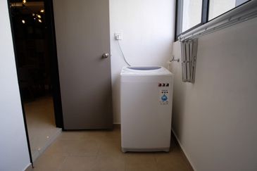 Upper East @ Tiger Lane