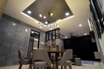 Upper East @ Tiger Lane