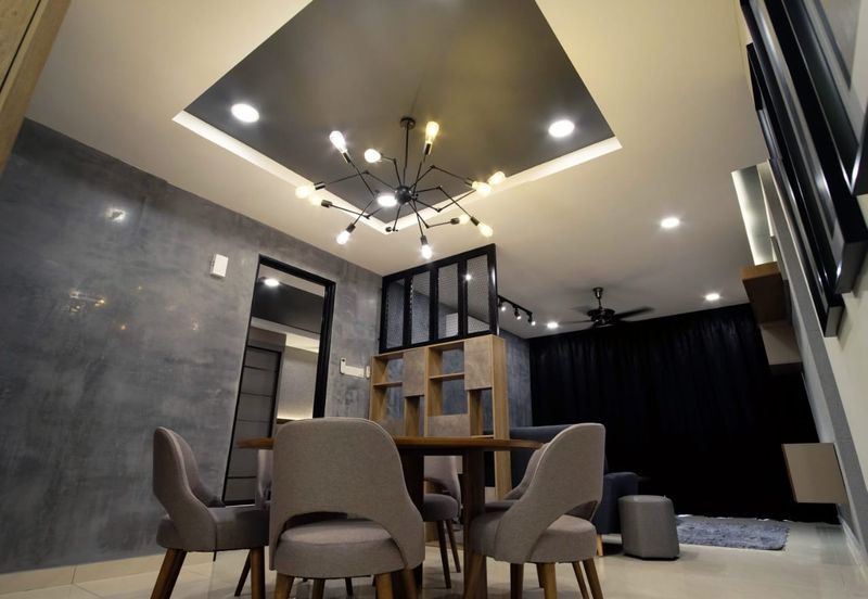 Upper East @ Tiger Lane