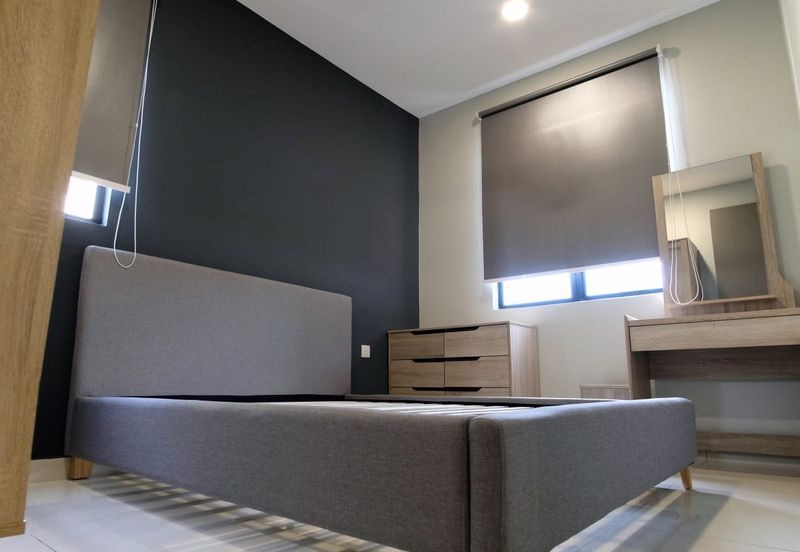 Upper East @ Tiger Lane