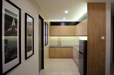 Upper East @ Tiger Lane