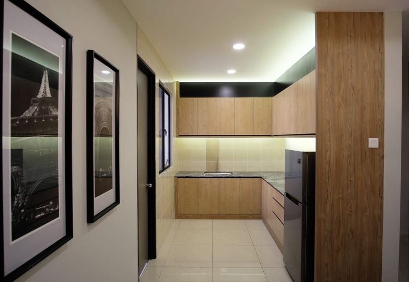 Upper East @ Tiger Lane