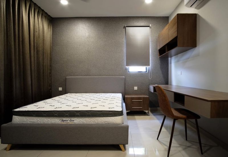 Upper East @ Tiger Lane