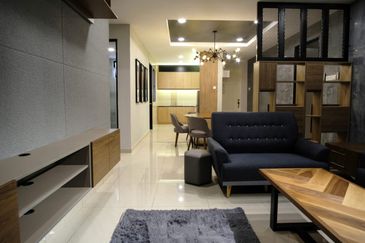 Upper East @ Tiger Lane