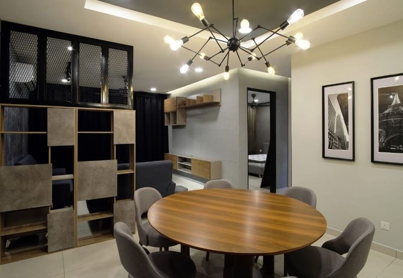 Upper East @ Tiger Lane