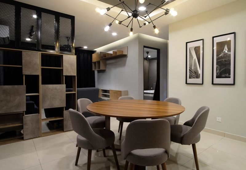 Upper East @ Tiger Lane