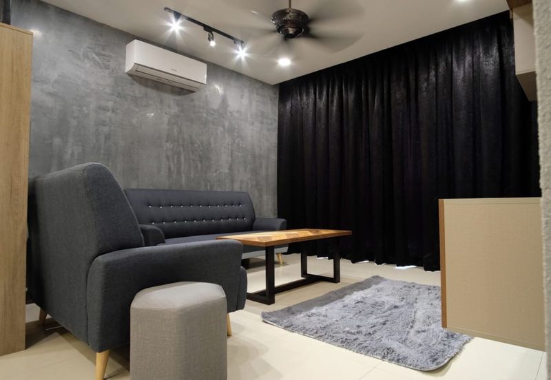 Upper East @ Tiger Lane