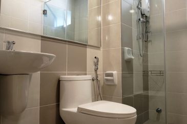 Upper East @ Tiger Lane