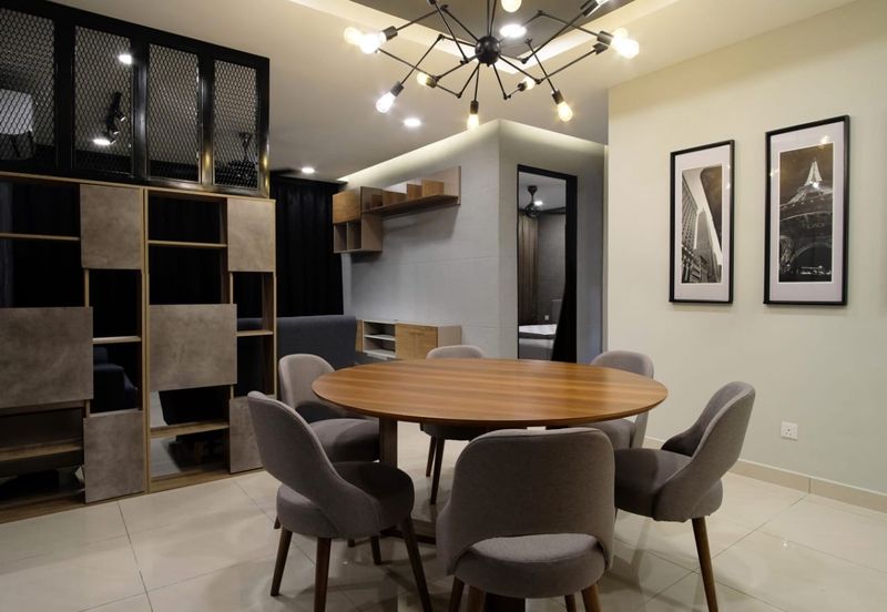 Upper East @ Tiger Lane