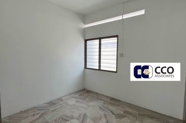 TAMAN HILLVIEW, IPOH