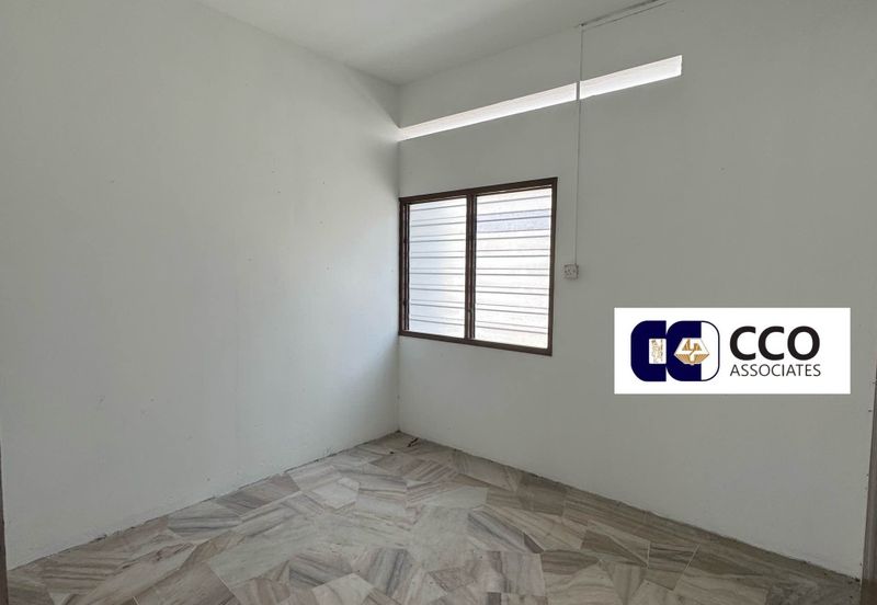 TAMAN HILLVIEW, IPOH