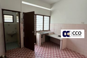 TAMAN HILLVIEW, IPOH