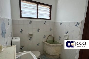 TAMAN HILLVIEW, IPOH