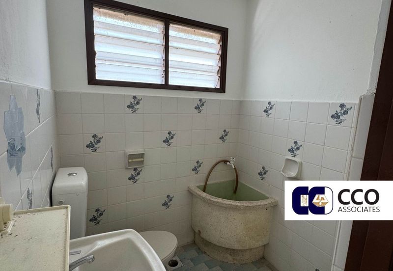 TAMAN HILLVIEW, IPOH