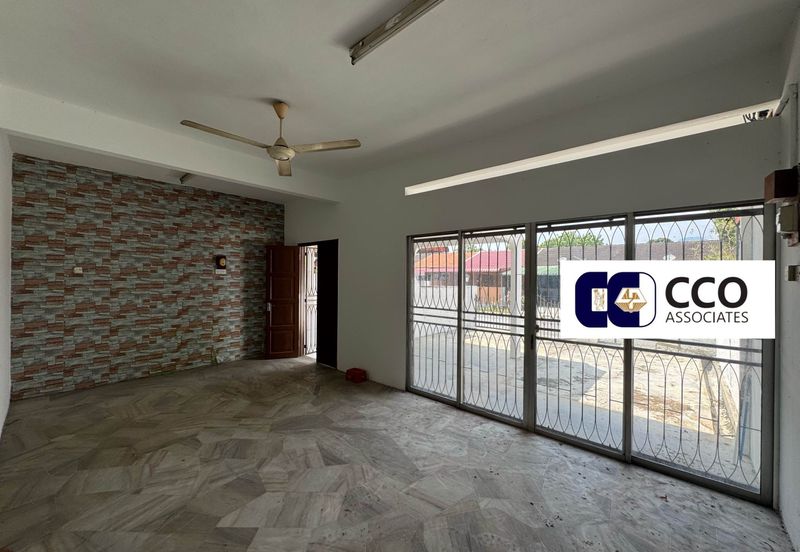 TAMAN HILLVIEW, IPOH