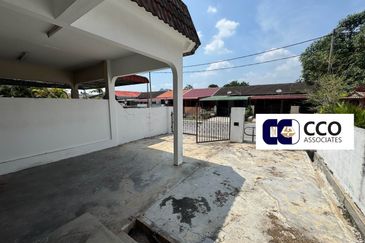 TAMAN HILLVIEW, IPOH