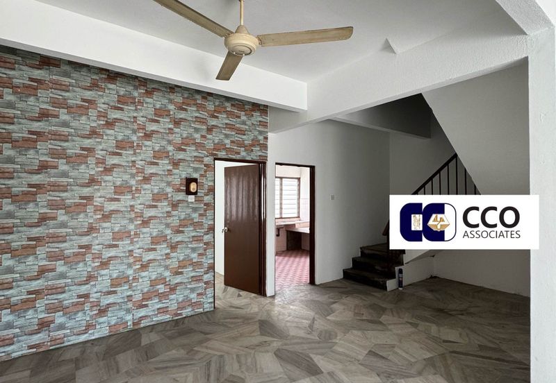 TAMAN HILLVIEW, IPOH