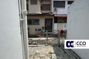 TAMAN HILLVIEW, IPOH