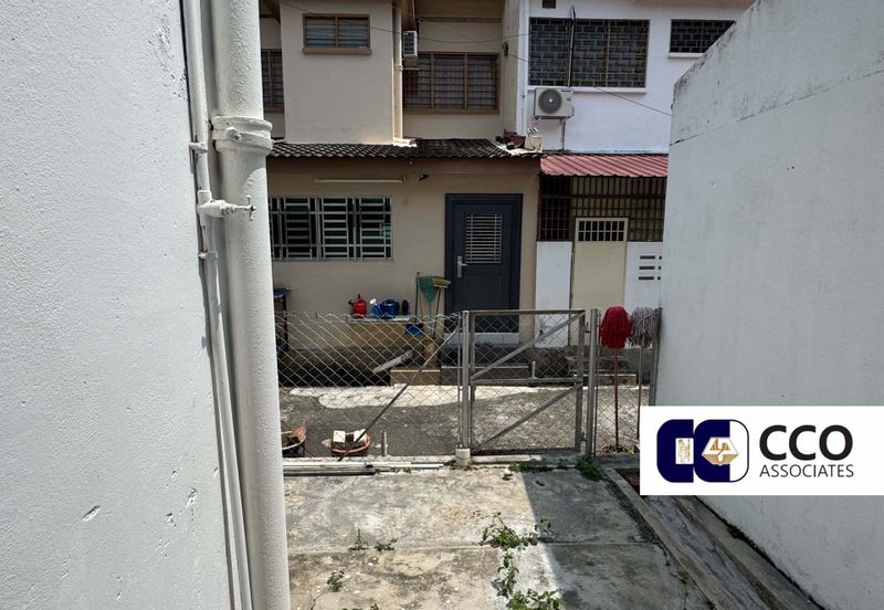 TAMAN HILLVIEW, IPOH