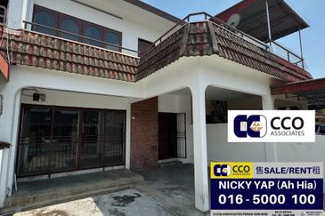 TAMAN HILLVIEW, IPOH