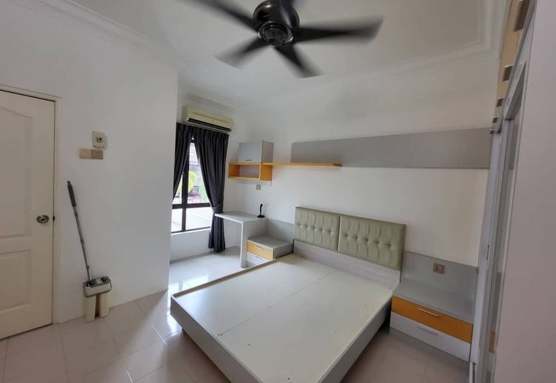 Meru Valley Golf Resort