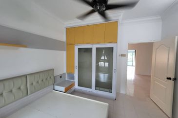 Meru Valley Golf Resort