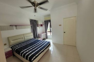 Meru Valley Golf Resort