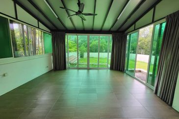 Meru Valley Golf Resort