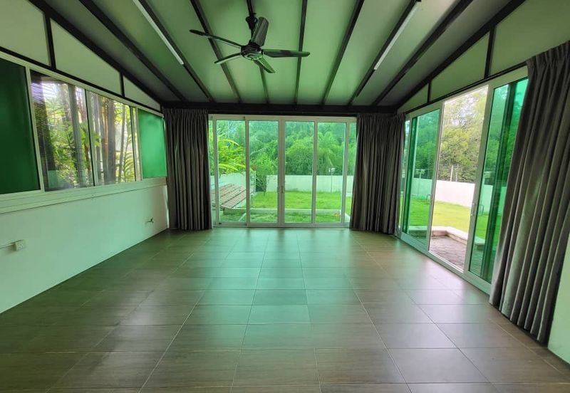 Meru Valley Golf Resort