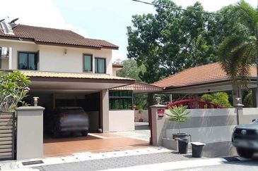 Meru Valley Golf Resort