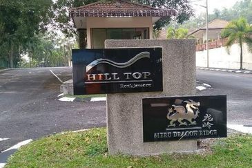 Meru Valley Golf Resort