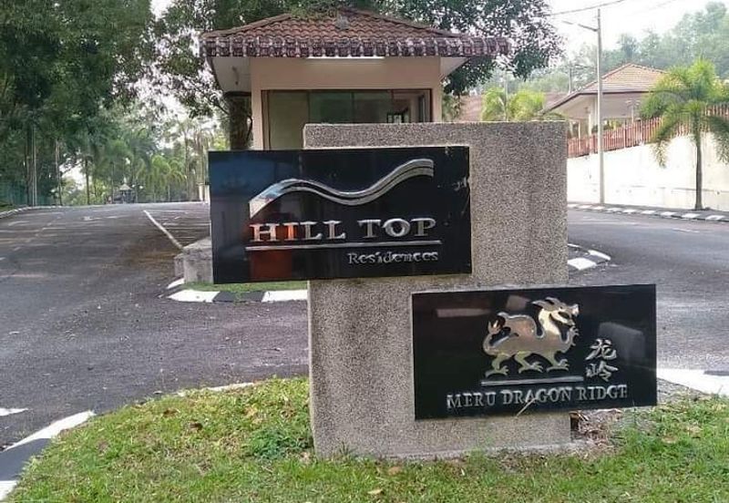 Meru Valley Golf Resort