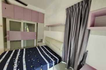 Meru Valley Golf Resort