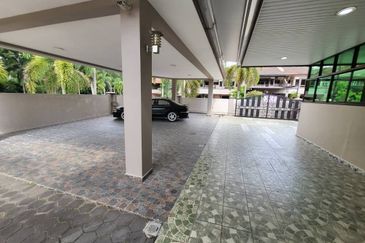 Meru Valley Golf Resort