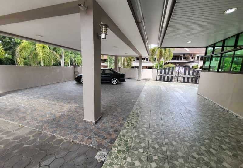 Meru Valley Golf Resort