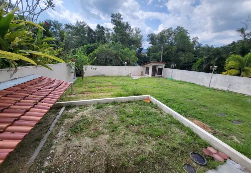 Meru Valley Golf Resort