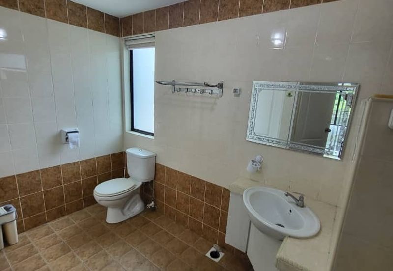 Meru Valley Golf Resort